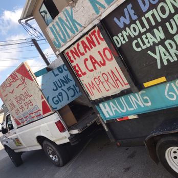 Roberto's junk removal - Junk Removal & Hauling Near Me Roberto's junk removal - Junk Removal & Hauling Near Me