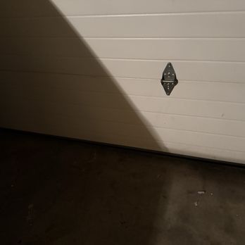 City 21 Construction - Garage door with new seal - Painters Near Me - San Francisco, California