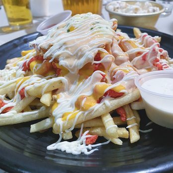 JJAN - 420 Fries - Gastropubs Near Me - Los Angeles, California JJAN - 420 Fries - Gastropubs Near Me - Los Angeles, California