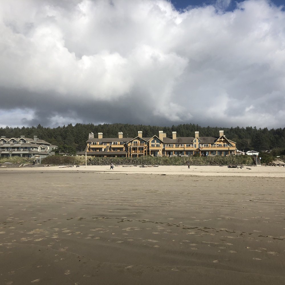 The Ocean Lodge - Front - Hotels Near Me - Cannon Beach, Oregon The Ocean Lodge - Front - Hotels Near Me - Cannon Beach, Oregon