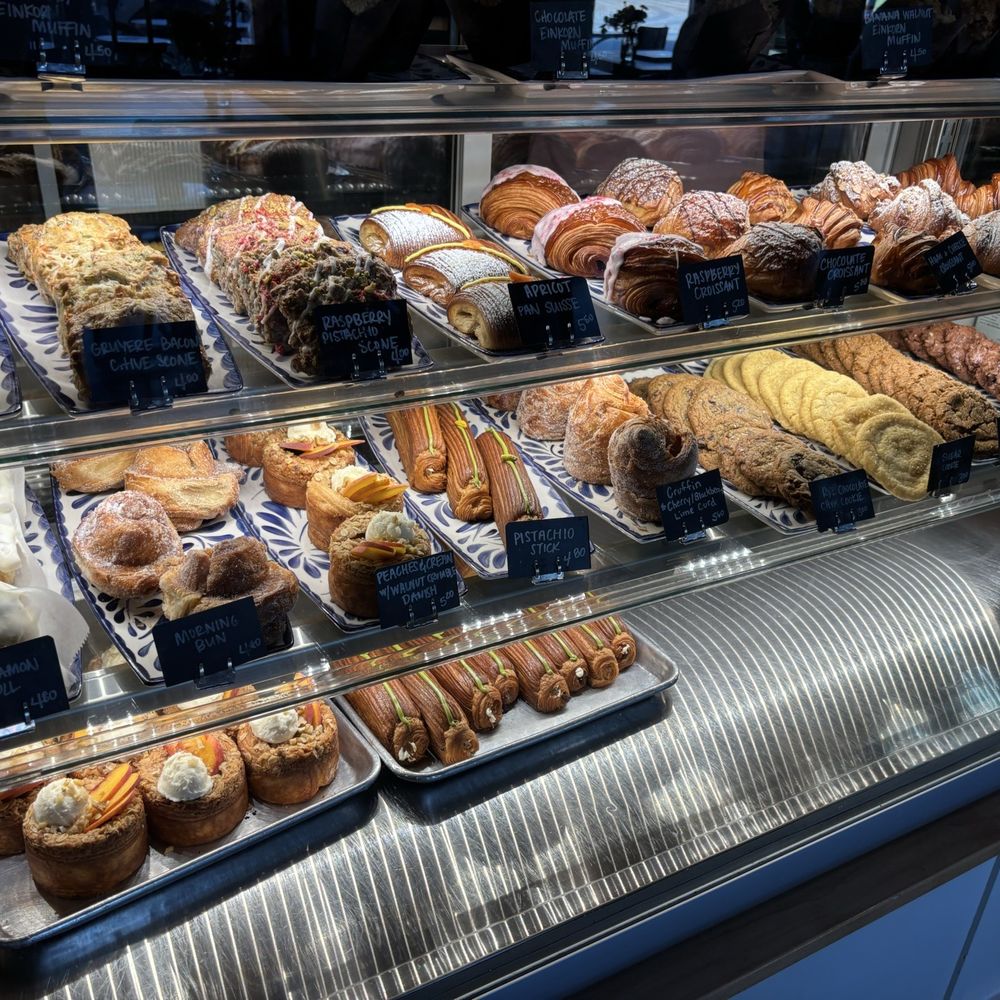 Niedlov's Bakery & Cafe - Pastries - Bakeries Near Me - Chattanooga, Tennessee Niedlov's Bakery & Cafe - Pastries - Bakeries Near Me - Chattanooga, Tennessee