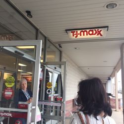 TJ Maxx