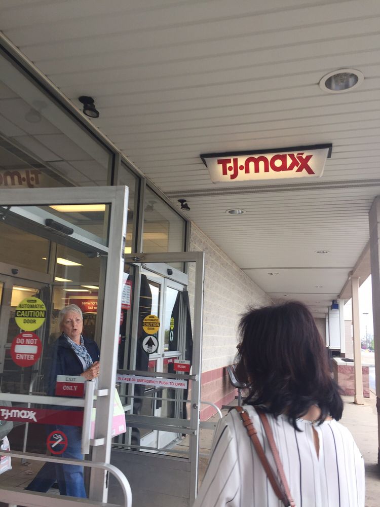 TJ Maxx Image