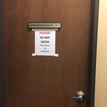 Authentic Massage Therapy - Office is located inside an executive building. - Massage Therapy Near Me - Beaverton, Oregon