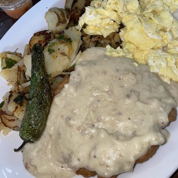 Rodeo Cafe - Chicken Fried Steak, Eggs, and rodeo potatoes - Breakfast & Brunch Near Me - Rialto, California Rodeo Cafe - Chicken Fried Steak, Eggs, and rodeo potatoes - Breakfast & Brunch Near Me - Rialto, California