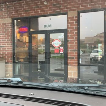 Scooter's Coffee - Outdoor upon entering - Coffee & Tea Near Me - Olathe, Kansas