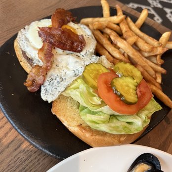 Gatsby's Grill - New American Near Me - Houston, Texas Gatsby's Grill - New American Near Me - Houston, Texas
