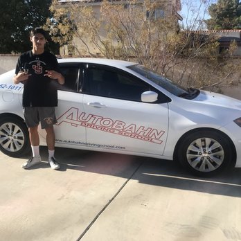 Autobahn Driving Traffic School - Great driving lesson - Driving Schools Near Me - Victorville, California Autobahn Driving Traffic School - Great driving lesson - Driving Schools Near Me - Victorville, California