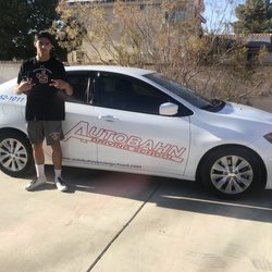 Autobahn Driving Traffic School - Great driving lesson