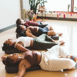 The Bhakti Yoga Movement Center