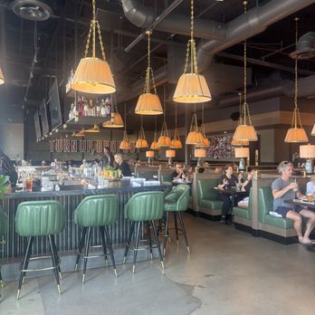 Culinary Dropout - New American Near Me - San Diego, California