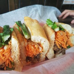 Bahn Mi
