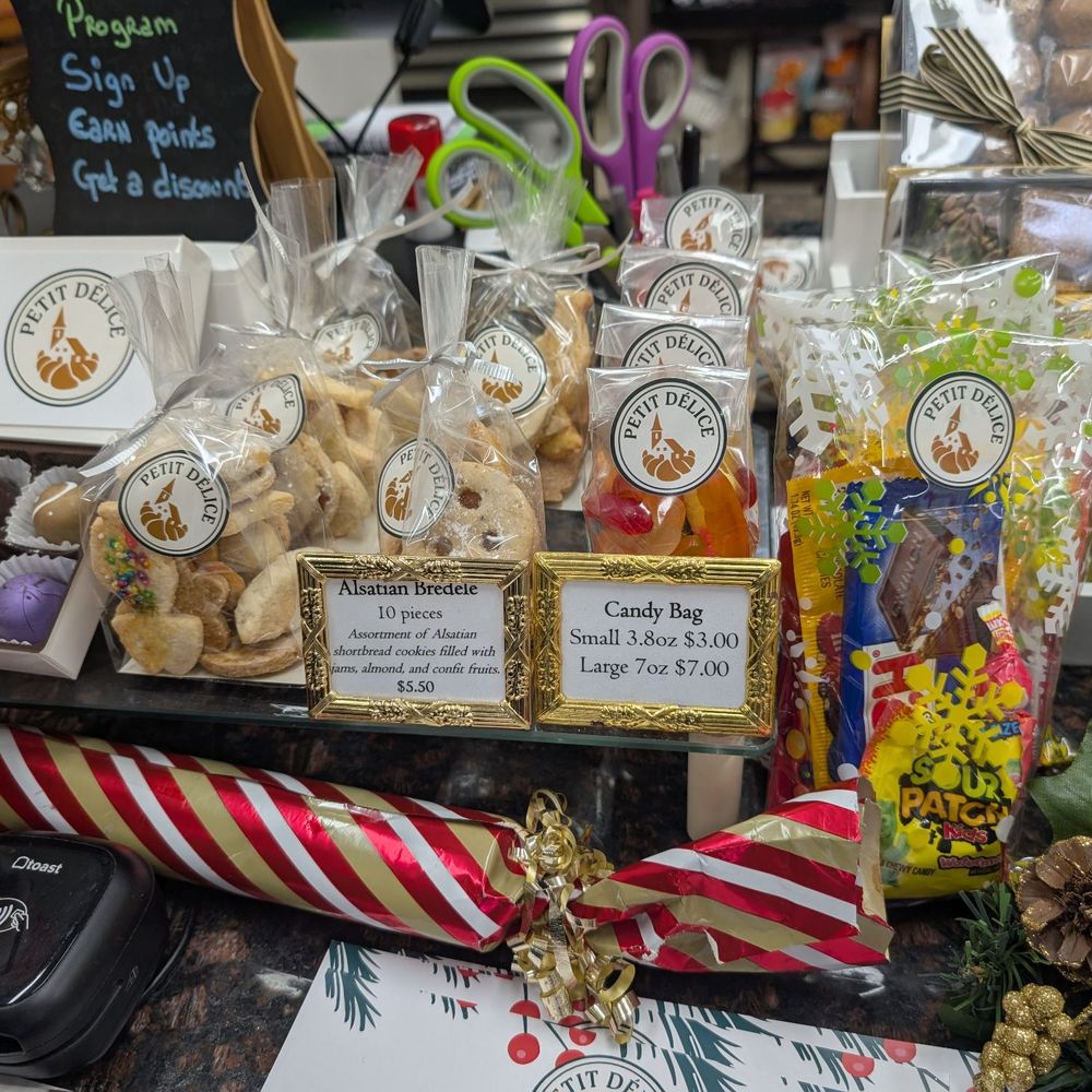 Petit Delice - Gifts - Sandwiches Near Me - Rockville, Maryland Petit Delice - Gifts - Sandwiches Near Me - Rockville, Maryland