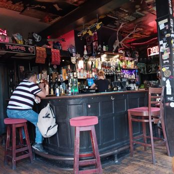 The Dev - Bar - Pubs Near Me - Camden Town, XGL The Dev - Bar - Pubs Near Me - Camden Town, XGL
