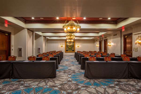 Casa Monica Resort & Spa, Autograph Collection by null Casa Monica Resort & Spa, Autograph Collection by null