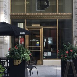 Exterior photo of Peet's Coffee - Chicago, Illinois Exterior photo of Peet's Coffee - Chicago, Illinois