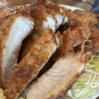 Hali'a by Side Street Inn - Famous pan fried pork chops - Seafood Near Me - Ewa Beach, Hawaii Hali'a by Side Street Inn - Famous pan fried pork chops - Seafood Near Me - Ewa Beach, Hawaii