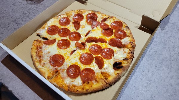 Mattie Groves Brewery by null