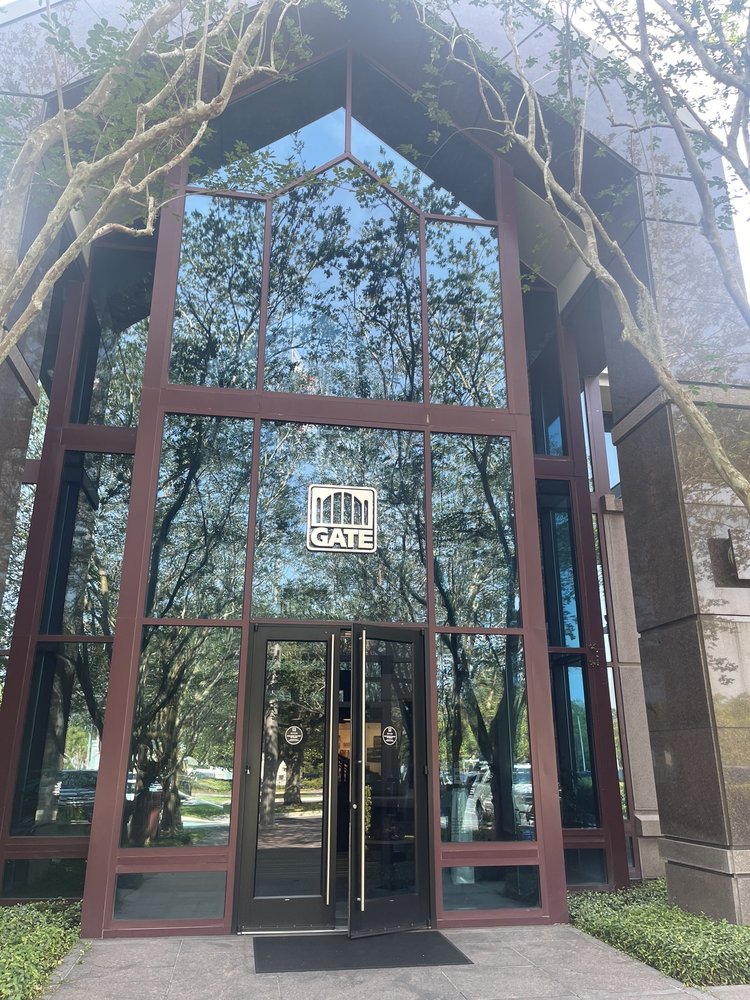 GATE FUEL SERVICE Updated October 2024 9540 San Jose Blvd