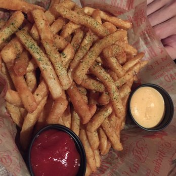 Mad For Chicken - Truffle fries - Chicken Wings Near Me - Brooklyn, New York