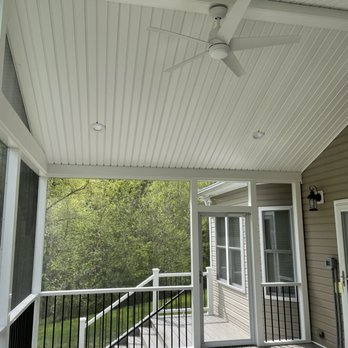 Casa Decks - Decks & Railing Near Me - Virginia Beach, Virginia