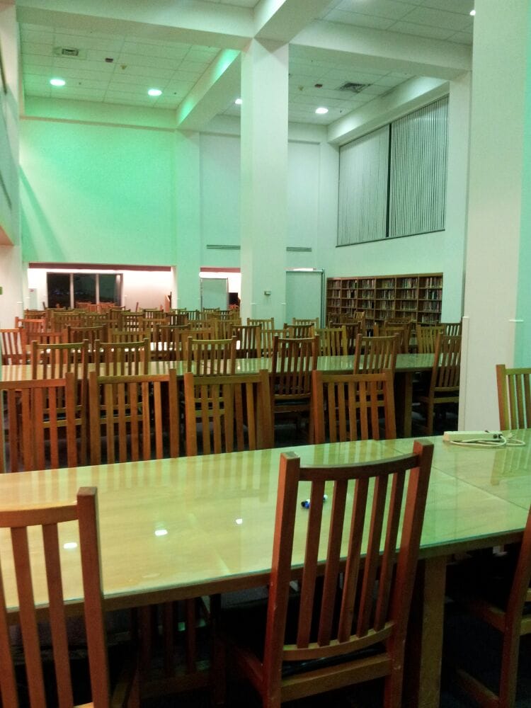 D H HILL LIBRARY Updated June 2024 11 Reviews 2205 Hillsborough