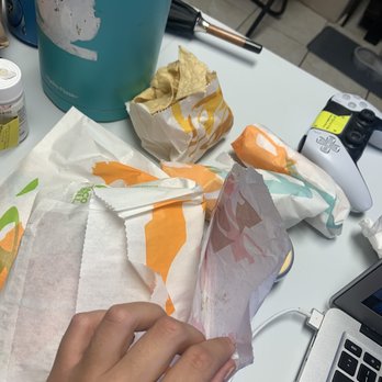 Taco Bell - Fast Food Near Me - Kailua, Hawaii Taco Bell - Fast Food Near Me - Kailua, Hawaii
