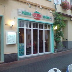 Ristaurante Costa Smeralda