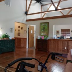 Citrus Oral & Facial Surgery - Front desk