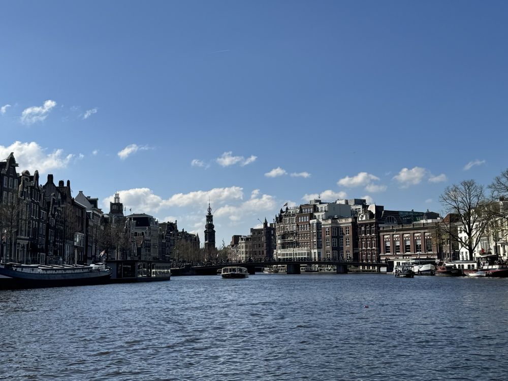 Captain Jack Amsterdam