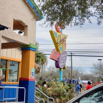 Chuy's - Tex-Mex Near Me - Austin, Texas
