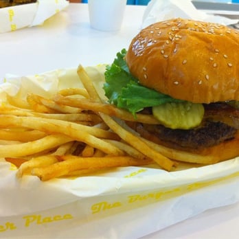 The Burger Place - Burgers Near Me - Melbourne, Florida The Burger Place - Burgers Near Me - Melbourne, Florida
