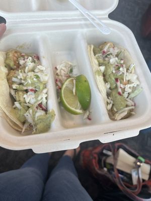 Tallboy Taco by null