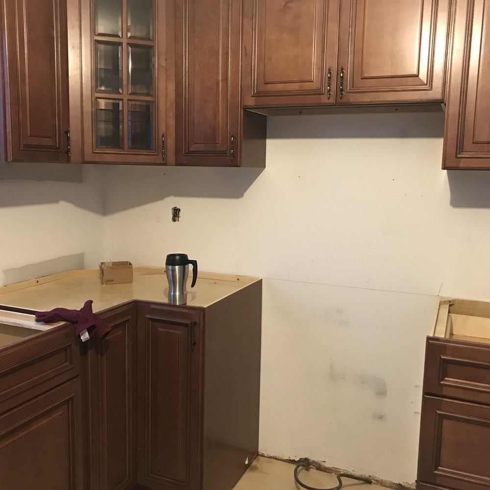 R&D Concepts - Kitchen & Bath Near Me - Plainville, Connecticut