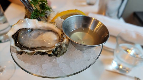 Fanny Bay Oyster Bar & Shellfish Market by null