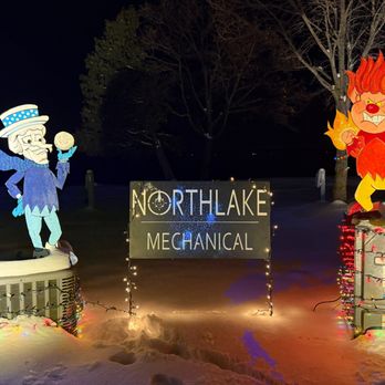 Northlake Mechanical - Heating & Air Conditioning/HVAC Near Me - Manistee, Michigan