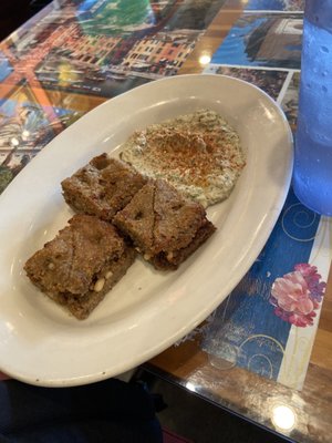 Mediterraneo Market and Cafe by null