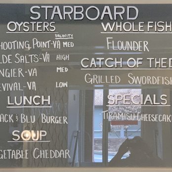 Blu Point Seafood Co - Seafood Near Me - Staunton, Virginia Blu Point Seafood Co - Seafood Near Me - Staunton, Virginia