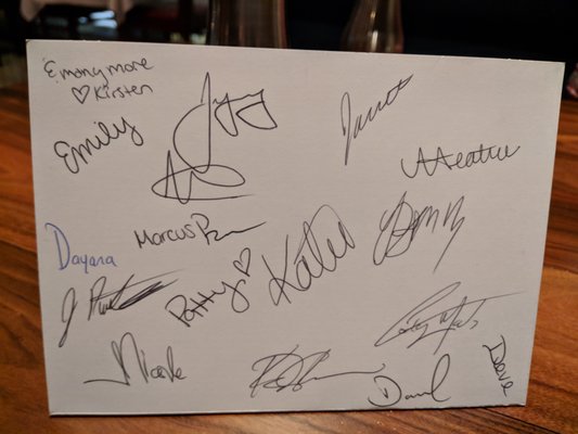 Del Frisco's Double Eagle Steakhouse by null Del Frisco's Double Eagle Steakhouse by null