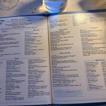 Theos Estiatorio - Menu - Greek Near Me - Fort Lauderdale, Florida Theos Estiatorio - Menu - Greek Near Me - Fort Lauderdale, Florida