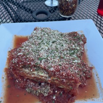 Cupini's - Lasagna - Italian Near Me - Kansas City, Missouri