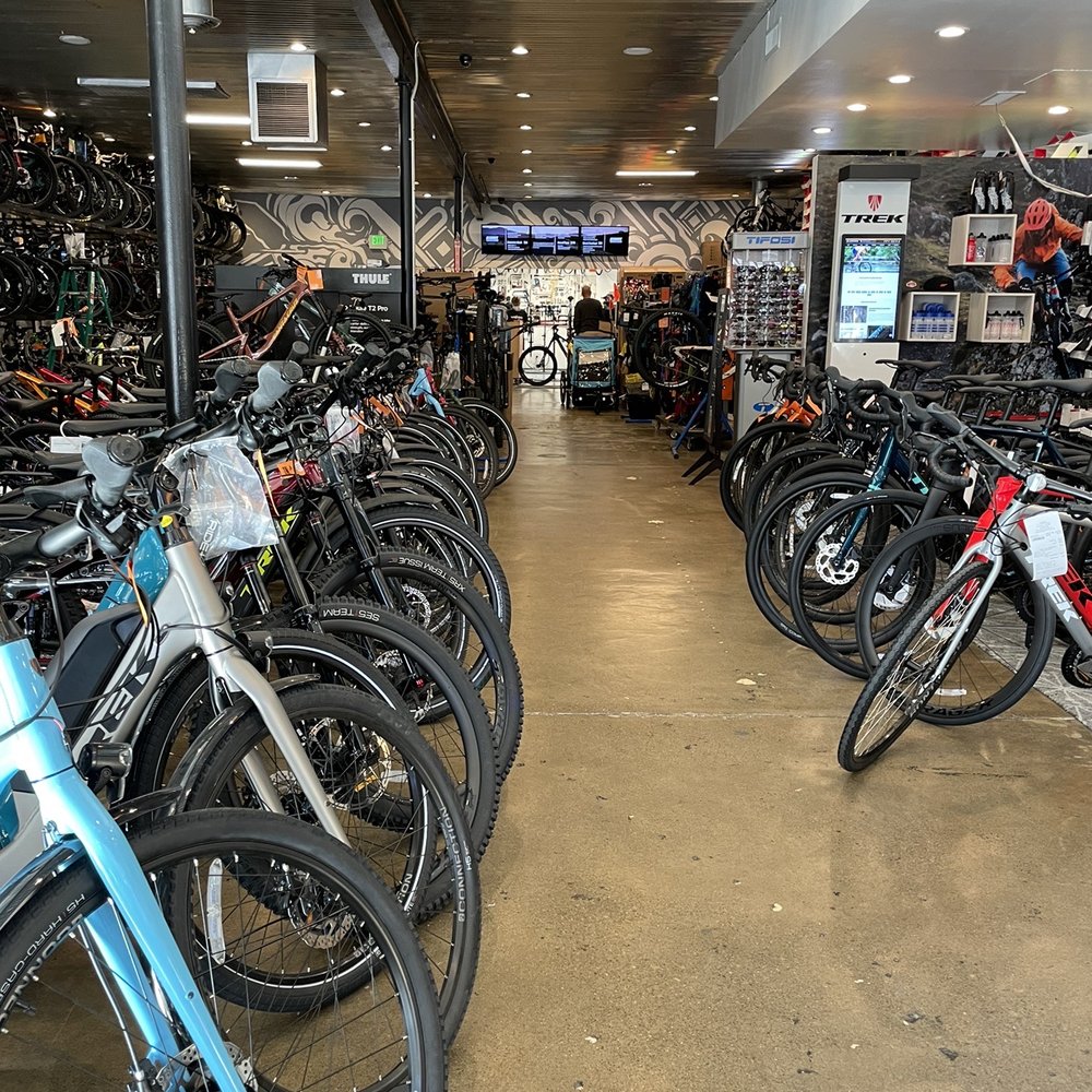 Summit Bicycles - Bikes Near Me - Los Gatos, California Summit Bicycles - Bikes Near Me - Los Gatos, California