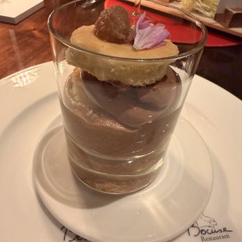 The Bocuse Restaurant - French Near Me - Hyde Park, New York