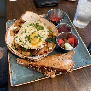 First Watch - Breakfast & Brunch Near Me - Delray Beach, Florida