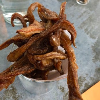 Bravas Bar de Tapas - Crispy Pig Ears - Spanish Near Me - Healdsburg, California Bravas Bar de Tapas - Crispy Pig Ears - Spanish Near Me - Healdsburg, California