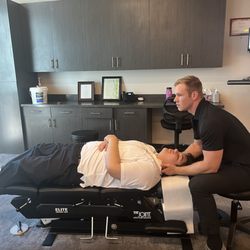 The Joint Chiropractic