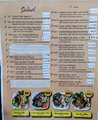 Chao Thai by null Chao Thai by null