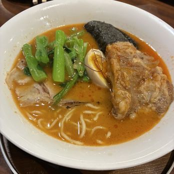 Wagaya - Ramen Near Me - Honolulu, Hawaii