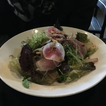 Magpie Cafe - Green salad - New American Near Me - Sacramento, California Magpie Cafe - Green salad - New American Near Me - Sacramento, California