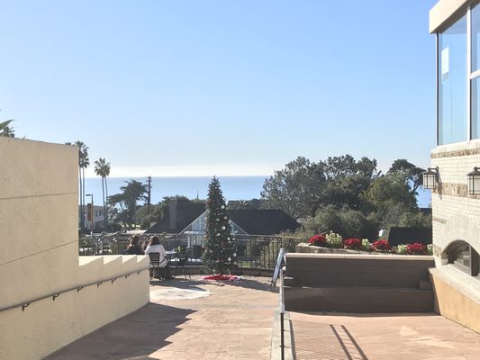 Del Mar Plaza by null